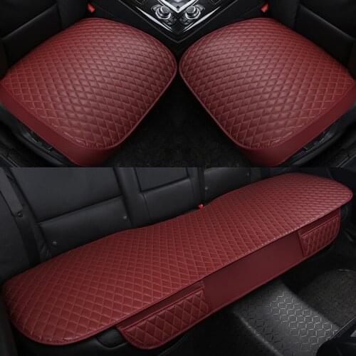 Car Universal Seat cushion for Toyota All Models land cruiser prado camry corolla highlander yaris venza prius Alphard rav4