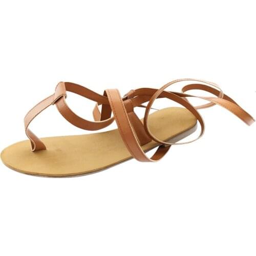 Summer Sandals For Women Shoes Comfy Soft Ladies Sandals Wedge Low Heels Shoes Thick Bottom Ladies Sandals босоножки женские