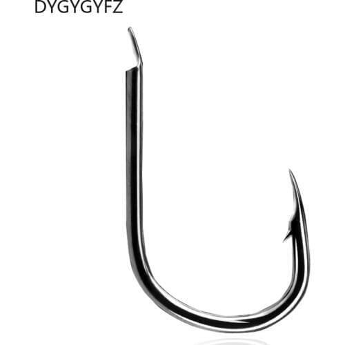 DYGYGYFZ 30Pc Ise Squid Hook Thorns Competitive Hooks Fishing Hooks Fishing Supplies Accessories Japanese Bulk Hooks