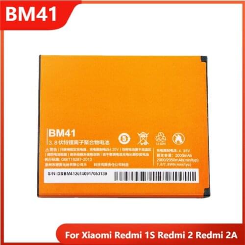 Аккумуляторы для телефонов Xiaomi Redmi 2A Joanforever China At AliExpress