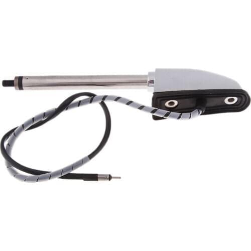 Perfeclan Antenna Kit Audio Comfort Navi For Honda Glodwing GL1800 01-14