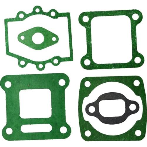 44.6mm Engine Head Gasket Kit 43cc 47cc 49cc Mini PIT Pocket Quad Dirt Bike ATV