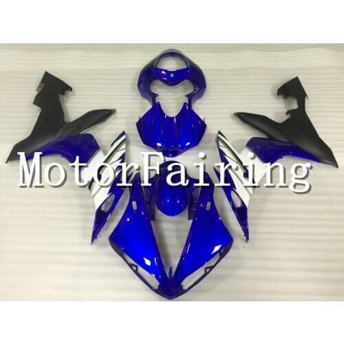 Motorcycle Bodywork Fairing Kit Fit For YZF R1 YZF-R1 2004 2005 2006 ABS Plastic Injection Molding R104A841