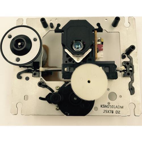 Original new KSM-2101ADM KSM210A KSS210A KSS-210A CD LASER LENS WITH MECHANISM