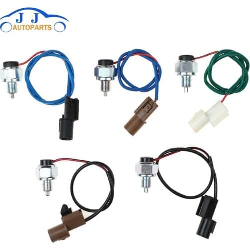5 pcs/Lot Transfer T/F Gearshift Position control Switch Transmission Switch pajero MR580151 MR580152 MR580153 MR580154 MR5801