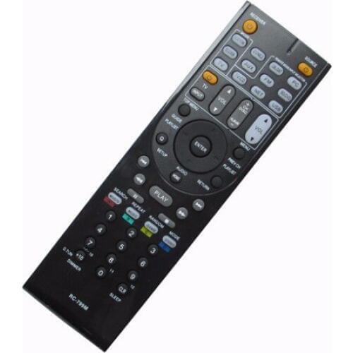 General Remote Control For Onkyo HT-SR8460 HT-SR503 HT-SR600S HT-R530 HT-R508 HT-R550S HT-R557 ADD A/V AV Receiver