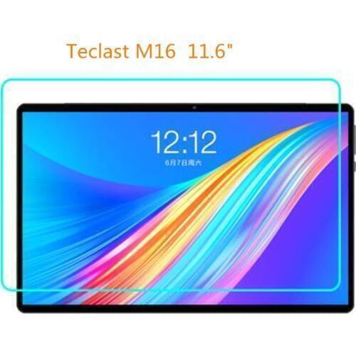 Tempered Glass Screen Protector for Teclast M16 11.6'' Screen Protector film For TeclasM16 11.6 inch