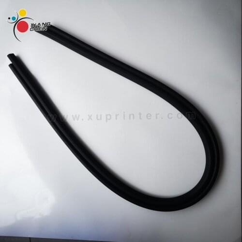 F2.205.029/01 Blanket Wash Profile Rubber for HD XL105 XL106