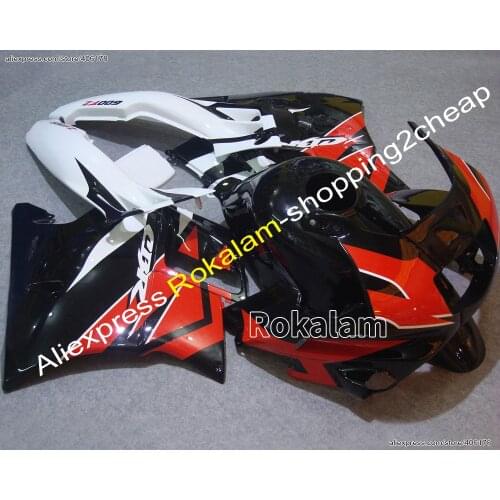 Body For Honda CBR600 F2 91 92 93 94 CBR600F2 CBR 600 CBRF2 1991 1992 1993 1994 ABS Bodywork Fairings