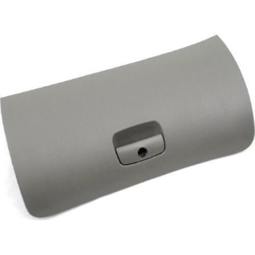 Passenger Side Glove Box Compartment Cover (Grey Color) For VW Volkswagen Passat B5 / B5.5