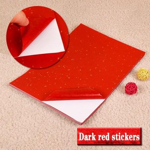 LISM Self-adhesive Paper
