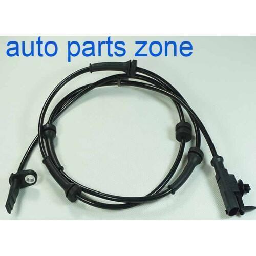 MH ELECTRONIC ABS Wheel Speed Sensor Front Left Right For Nissan 370Z Z34 for Infiniti G35 G37 G25 47910-1NF0B 479101NF0B