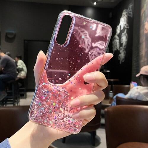 NBYST Phone Cases Xiaomi Mi CC9 Pro