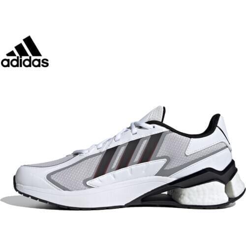 Original New Arrival Adidas Mens Running Shoes Sneakers