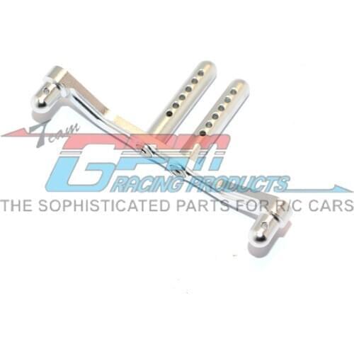 HPI SAVAGE XS FLUX aluminum alloy front and rear universal car shell pillar