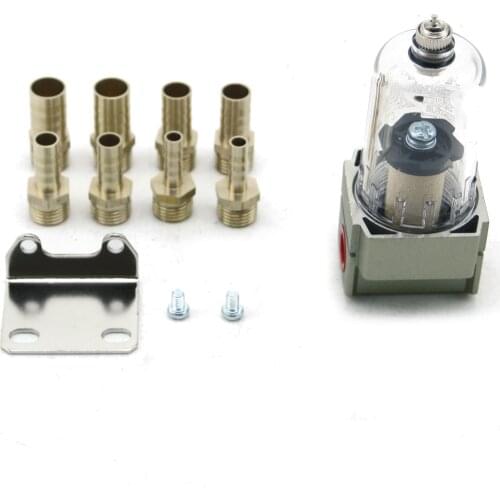 RAVERACING Fuel Separators