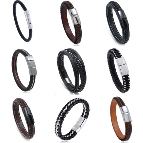 SANGSY Jewelry For Men