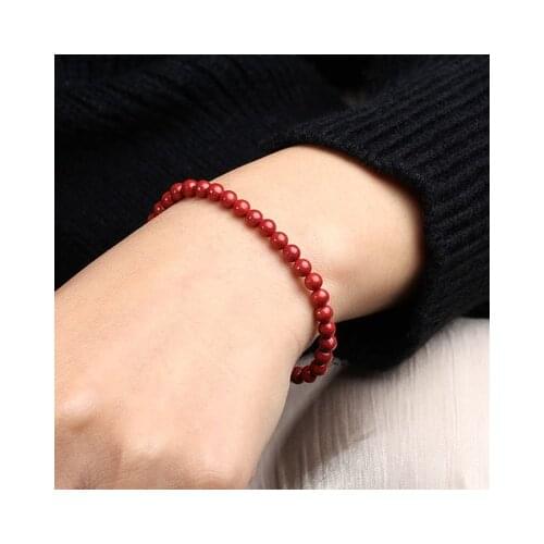 STENYA Red Bracelets