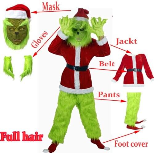 Van Tiff Funny Costumes