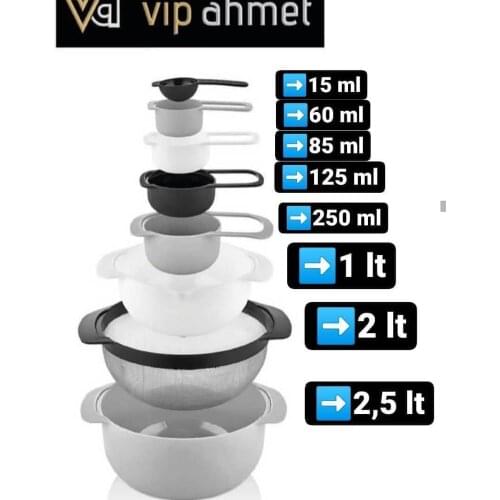 Инструменты для теста VIP China At AliExpress