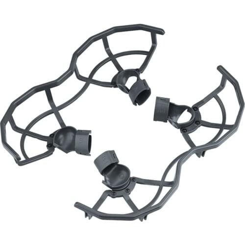 Blade Protection Ring Protection Cover Anti-collision Ring Propeller Protective Guard for FPV Drone Accessories