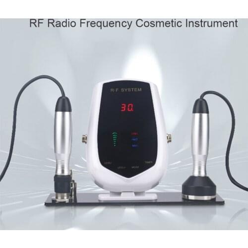 4-in-1 40K Fat Removal Machine Multi-pole RF Radio Frequency Beauty Equipment Ultrasonic Negative Pressure Fat Exploding Machine