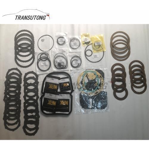 722.3 Gearbox Transmission Overhaul Kit For Mercedes-Benz 4 Speed 400 500 CLASS