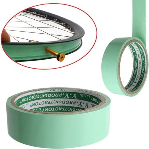 Tubeless Rim Tape Bicycle MTB Road Bike 16/18/27/31/33/35mm Width Wheel Carbon Wheelset 10m Tubeless Tape Bicycle Accessories