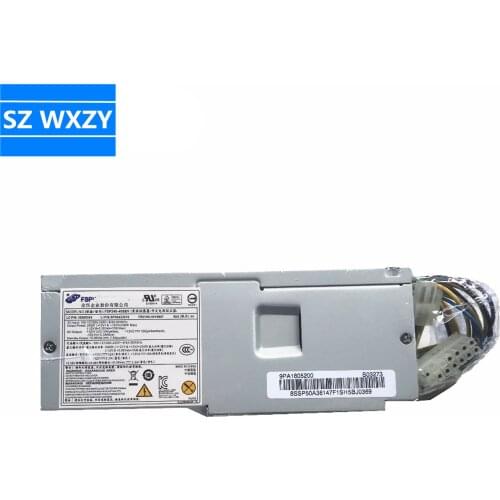NEW Original For Lenovo THINKCENTRE E31 E71 M78 M73 M82 M92 M93 240W power supply FSP240-40SBV 54Y8897 100% Tested Fast Ship