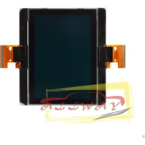 Dashboard Display For VW Passat / Jetta and For SKODA OCTAVIA LCD Instrument cluster