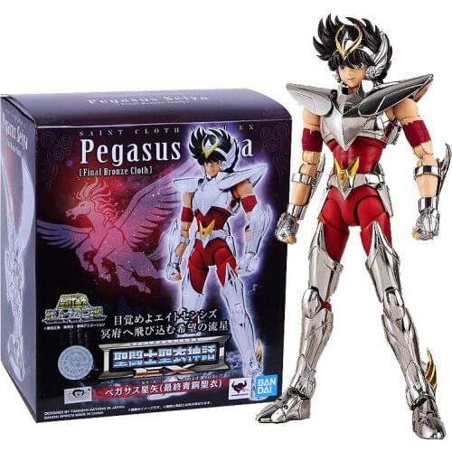 16cm BANDAI S.H.Figuarts Mythology 10th Anniversary EditionEX Xing Shi Toys Pvc Action Figure Collectible Model Toy