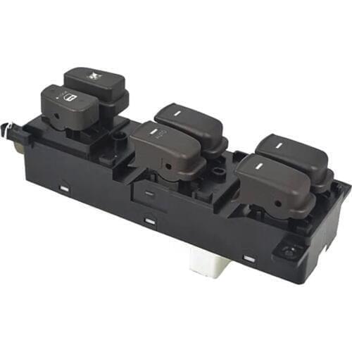 LHD Electric Power Control Door Window Main Master Switch 935703K600 Fit For Hyundai Sonata 2.4L 3.3L 2008 2009 2010