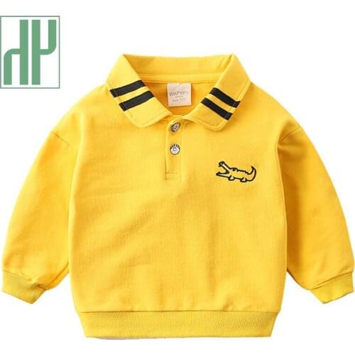HH Sweatshirts For Boys