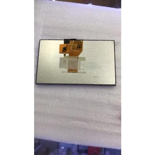KD070D78-40NH-A002-REVC KD070D78-40NH-A002 KD070D78-40NH 7 inch lcd screen for car GPD DVD