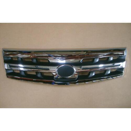 KLORY Radiator Grilles