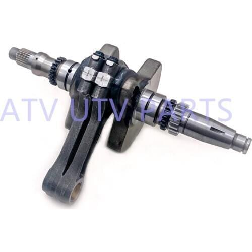Crankshaft Assembly for ATV UTV 800 U8 X8 Z8 mark B