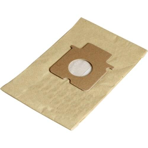 5 pcs/lot High Quality dust bag cleaning bag replace for Panasonic Vacuum Cleaner bag fit for C-20E / MC-CG381 / CG383 / CG461