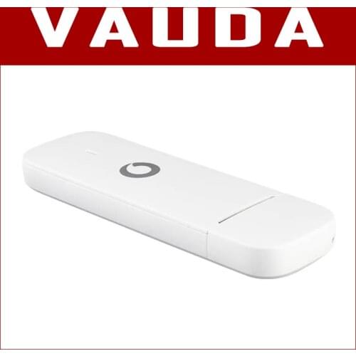 Vodafone K5160 HUAWEI k5160 4G usb dongle 150Mbps Unlocked 4G MODEM Free Shipping PK E3370 E3372 +2pcs antenna