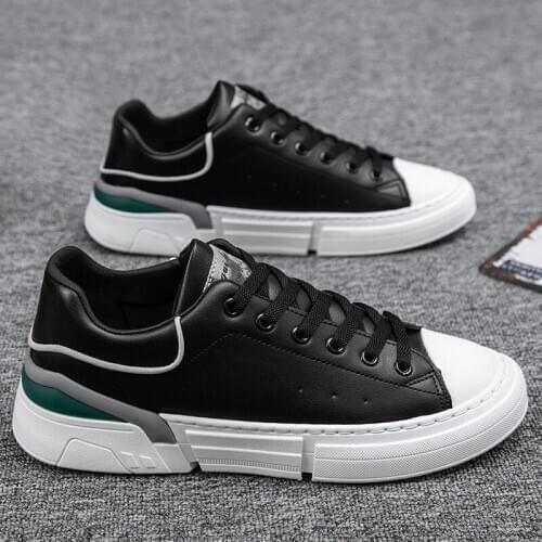 2021 spring and autumn new mens low-top sneakers trendy, fashionable, versatile and lightweight sneakers new balance