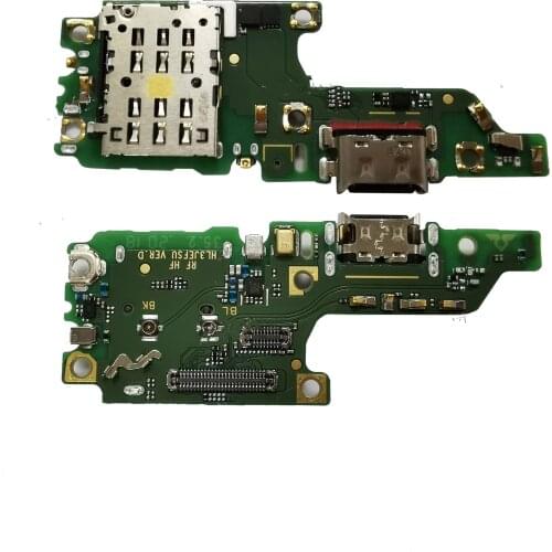 OEM Charging Port PCB Board for Huawei Nova 7 Pro