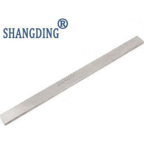 Parallelogram Metalworking Cutting Lathe HSS Tool Bit 3mmx14mmx200mm