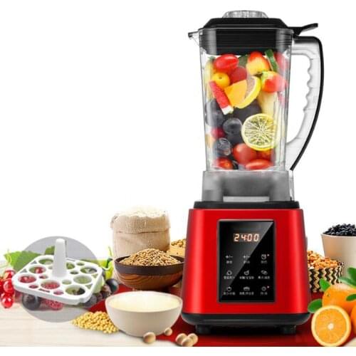 SANWOKI Mixers-blenders