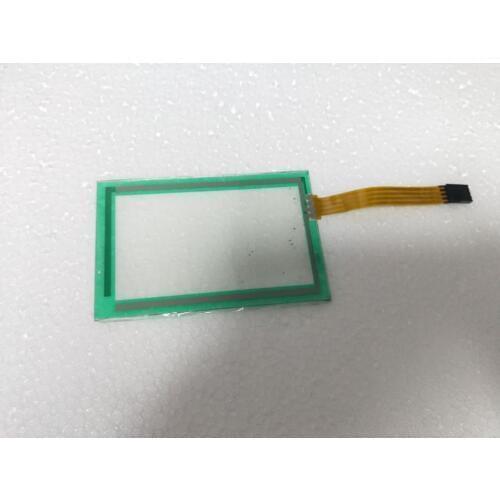 Lenze EPM-H502 Touch Screen Glass for HMI Panel repair~do it yourself,New & Have in stock