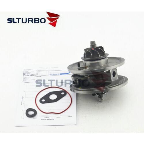 Turbocharger cartridge core BV39 For Audi A1 1.6TDI CAYA 105HP - turbo CHRA 54399880098 54399700098 03L253056DV 03L253016H