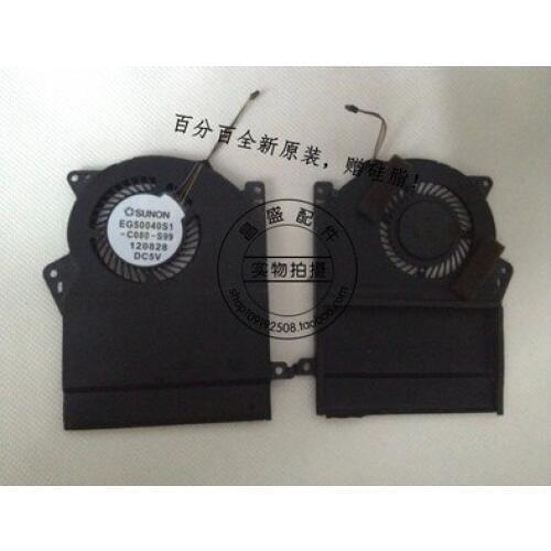 Cpu cooling fan Cooler FOR Asus Transformer Book TX300 FAN SUNON EG50040S1-C080-S99 5v