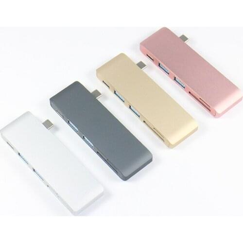 ZUIDID Notebook Docking Stations