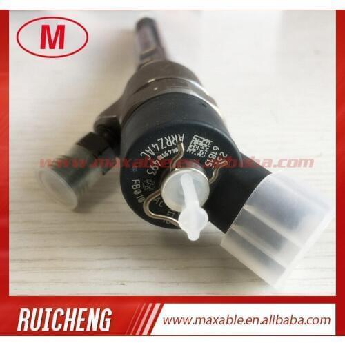 0445110493 original common rail injector for JAC