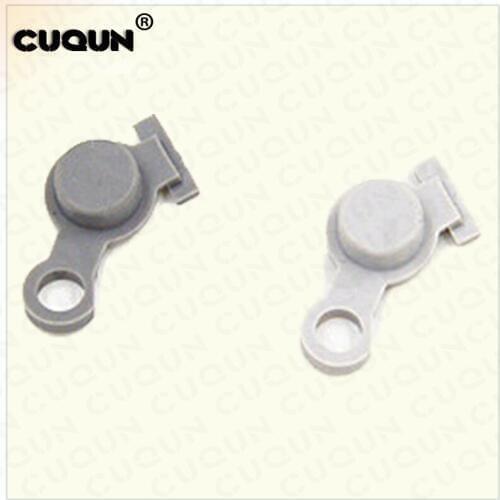 1Pcs Original Plastic Right C Joystick Cap For New Nintend 2DS LL/ XL Right Hand C rocking bar Mouse cap For New 2DS LL/XL Host