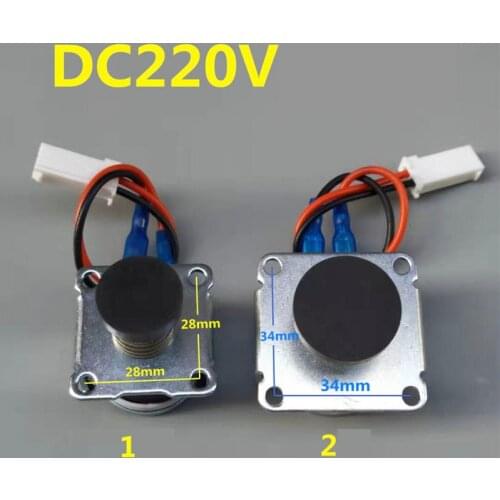 1 pcs proportional gas valve for Ignition of gas the electromagnetic valve Boiler solenoid valve