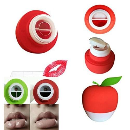 10pcs Sexy Lip Plumpers Bigger Lips Single Lobbed Lips Pump Device Sexy Full Mouth Beauty Quick Lip Plumper Enhancer Care Tool